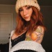 spookyy-foxx:I was chilly ❄️🍂