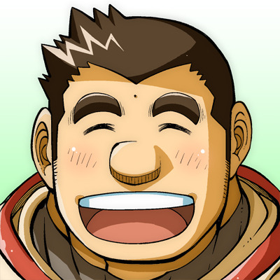 8-bitadonis:  The developers of Fantastic Boyfriends: Legends of Midearth have just updated the game’s official web site with a bunch of new icons, perfect for tumblr/twitter/etc. You can find the complete (and very large) collection here.  An English