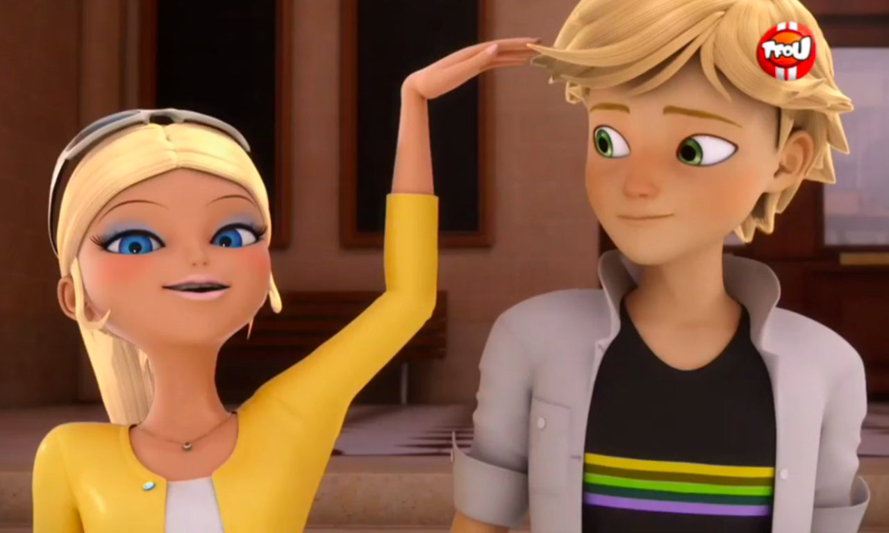 michiyolo:  “look we’re the same size”LMAO LOOKS LIKE ME WHEN IM TRYING TO