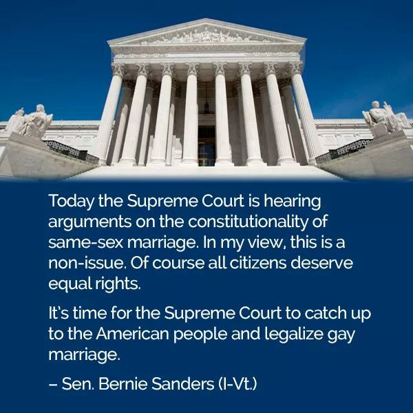 mxcleod:  mama-macabre:  Bernie Sanders is important.  #Bernie2016
