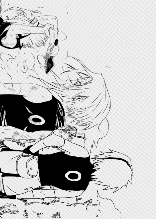 uchihasakura-blossoms:  SAKURA WEEK, 160323, D-2: Kalopsia→ the delusion of things