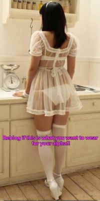 Sissy Sub Haley