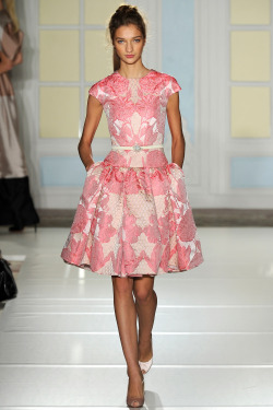 mybeautifulmultitudes:  Temperley London,