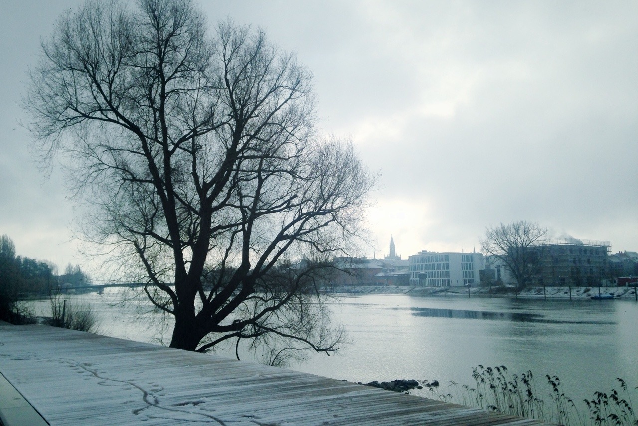 Konstanz // 22.2.2015