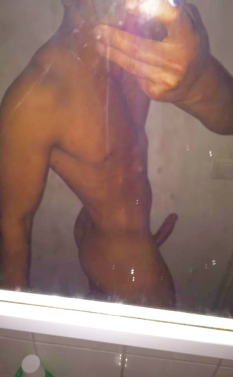 straightkikrequests:  Khalil, a hot straight guy from Sweden. He was horny af!Videos to come!