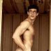 droppedzipper:Xavier Serrano by Valero Rioja