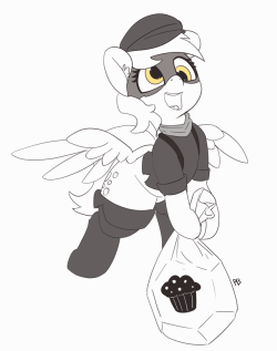 pabbley: Topic was - Villains! Who is this