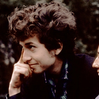 ✮Bob Dylan Icons