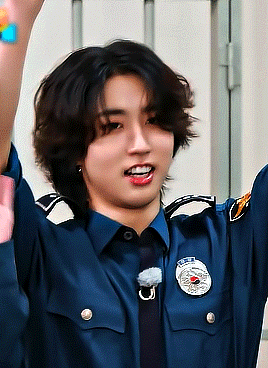 HAN SKZ CODE EP. 53A NEW, UNFORGETTABLE CASE #1
