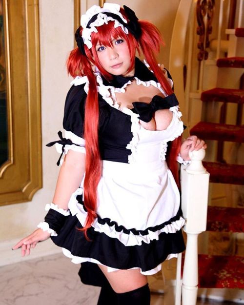 Maryou Chouzuki