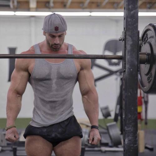 drwannabe:  Bradley Martyn