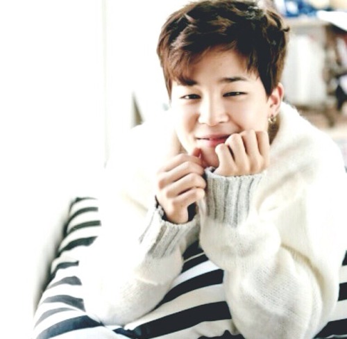 Jimin #cuddly #cute #flirt #sexy #so Many Sides To Jimin
