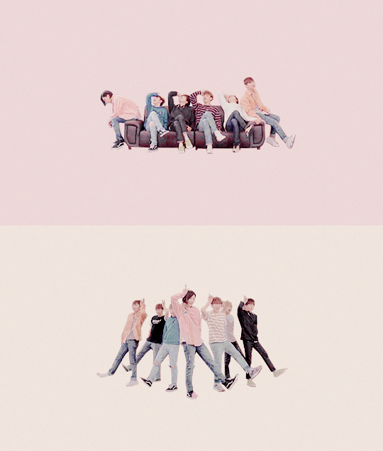 minghaou:  PRETTY U dance practise - LOVE ver. 