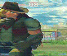 marioshi64:  quartercirclejab: American Street Fighters  Listen to this whilst gazing