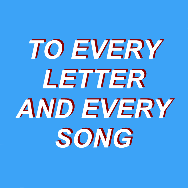 The Patron Saint Of Liars And Fakes Lyrics favorite record