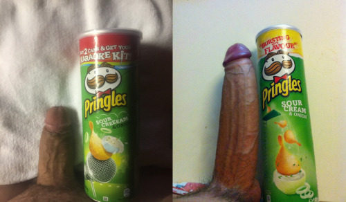humiliation-petite-bite-de-cocu:  Comparaison de ma queue de sous membré avec de vrais hommesA gauche, ce que ma femme a tous les soirs dans son lit .A droite, ce qu’elle voudrait avoir dans son lit.Quand j’ ai montré ces photos ces photos à ma
