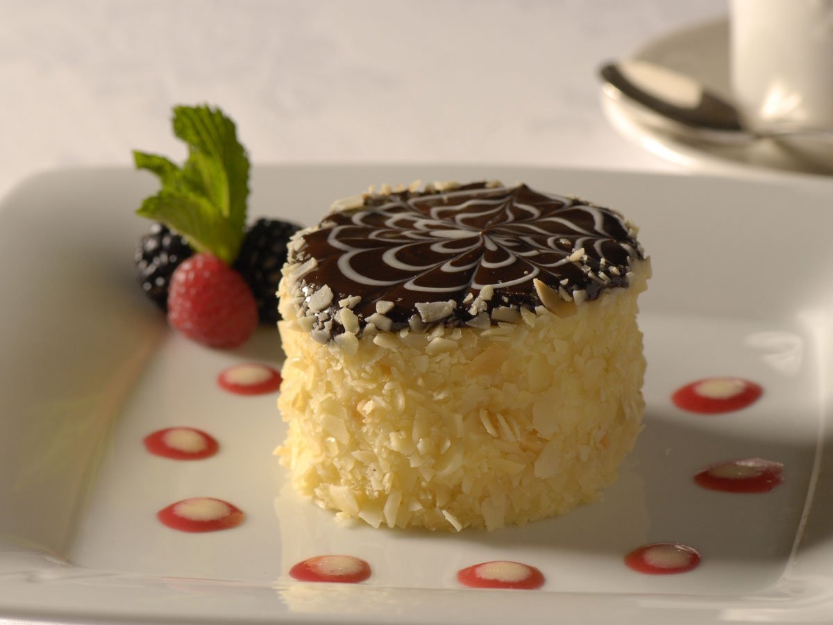 businessinsider:  The Best Dessert In Every State