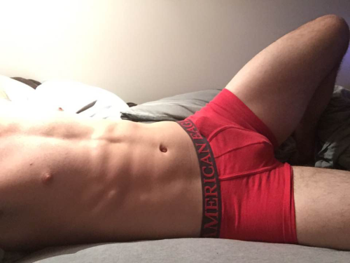 masterb8r:  Alex after all this time he showed me his asshole. Wow!