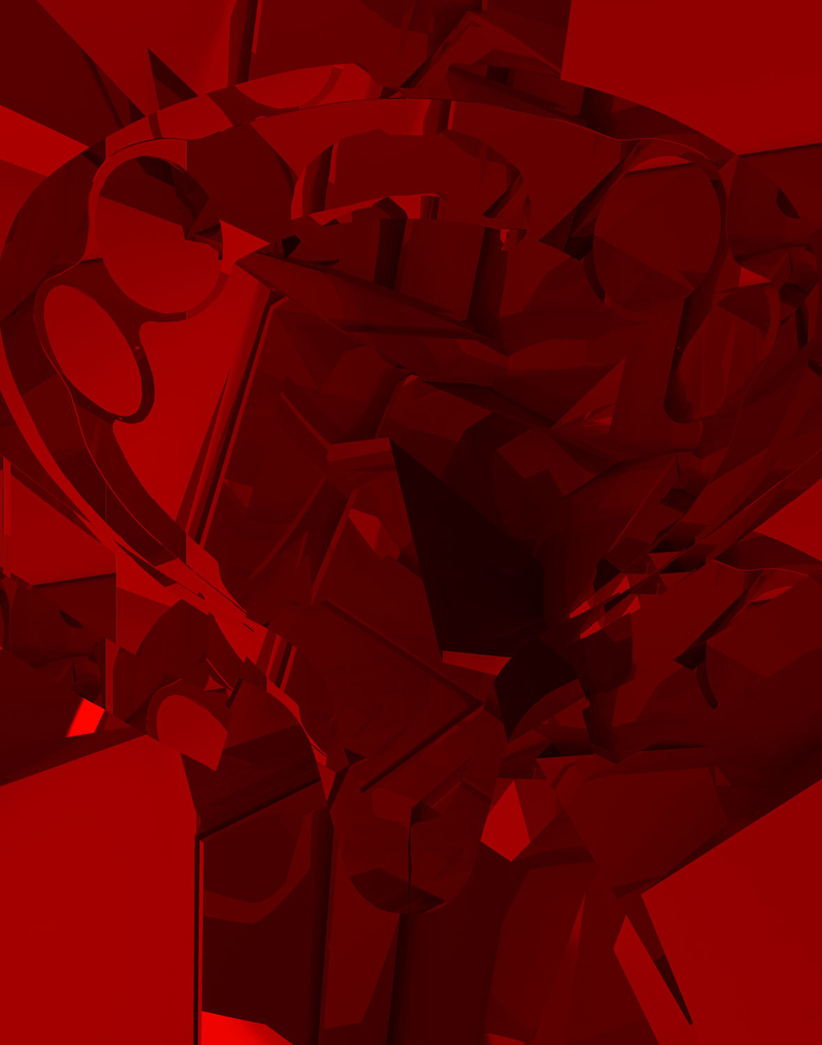 redscrapbook:  CRIMSON HARDCORE by redjuice - CGHUB 