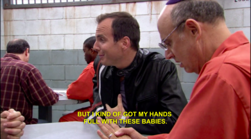 htmlove: what even is arrested development
