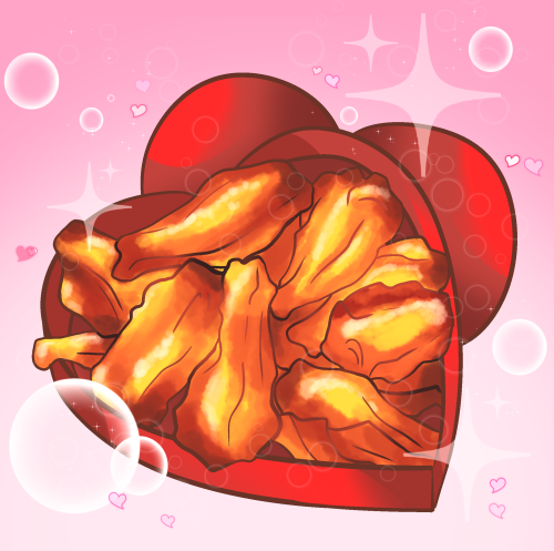 Yusuke Ruins Valentines Day