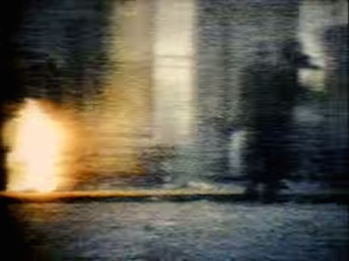 dantequartet: Born in Flames (1983), dir. Lizzie Borden