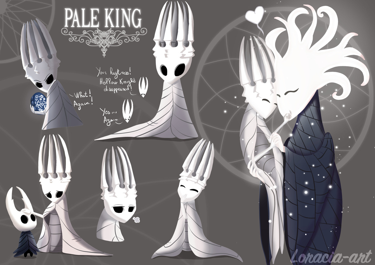 Rule 34 Hollow Knight : Hollow Knight Lost Kin Explore Tumblr Posts And