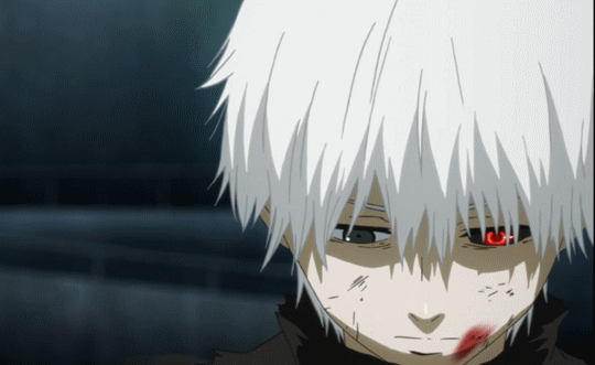 Ken Kaneki Gifs Explore Tumblr Posts And Blogs Tumgir