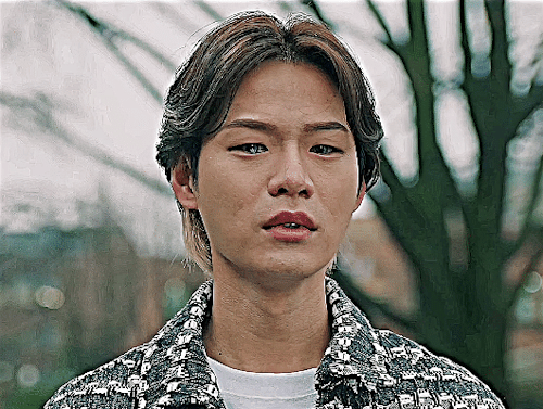Lim Ryung-Gu in episode 10T O M O R R O W (2022)