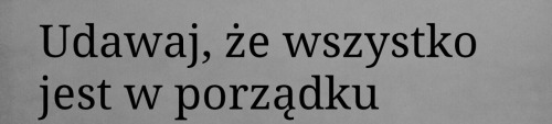 Bo nawet jointy pod wodą mogę jarać z tobą