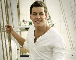 my-very-own-paradise-city:  Mario Casas ♥