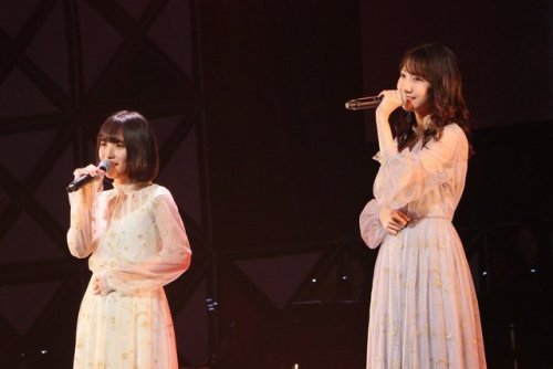 official_NGT48さんのツイート: 【AKB48紅白レポ⑤】 「夜風の仕業」 #柏木由紀 先輩 #矢作萌夏 さん（#AKB48） #NGT48 t.co/OogLX7ZX87