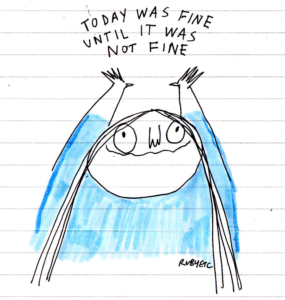 hella-bogus:  this–too–shall–pass:  This is exactly today