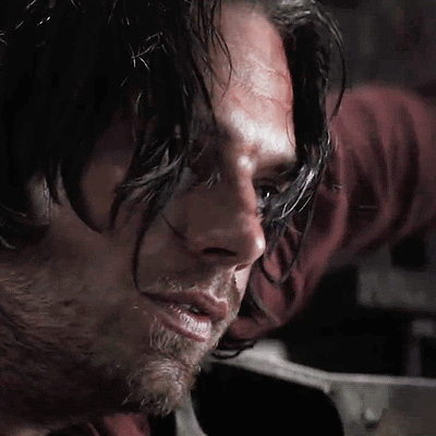 cptnbucky:bucky barnes + looking hella good