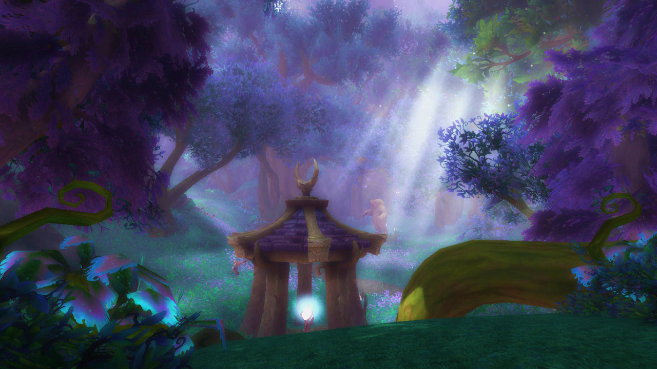 bronze dragonflight