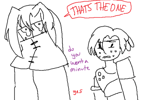 emissary-architect:what do you mean this isnt canonalso hal you wanted more leg you got more leg