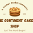 The Continent Cake Shop