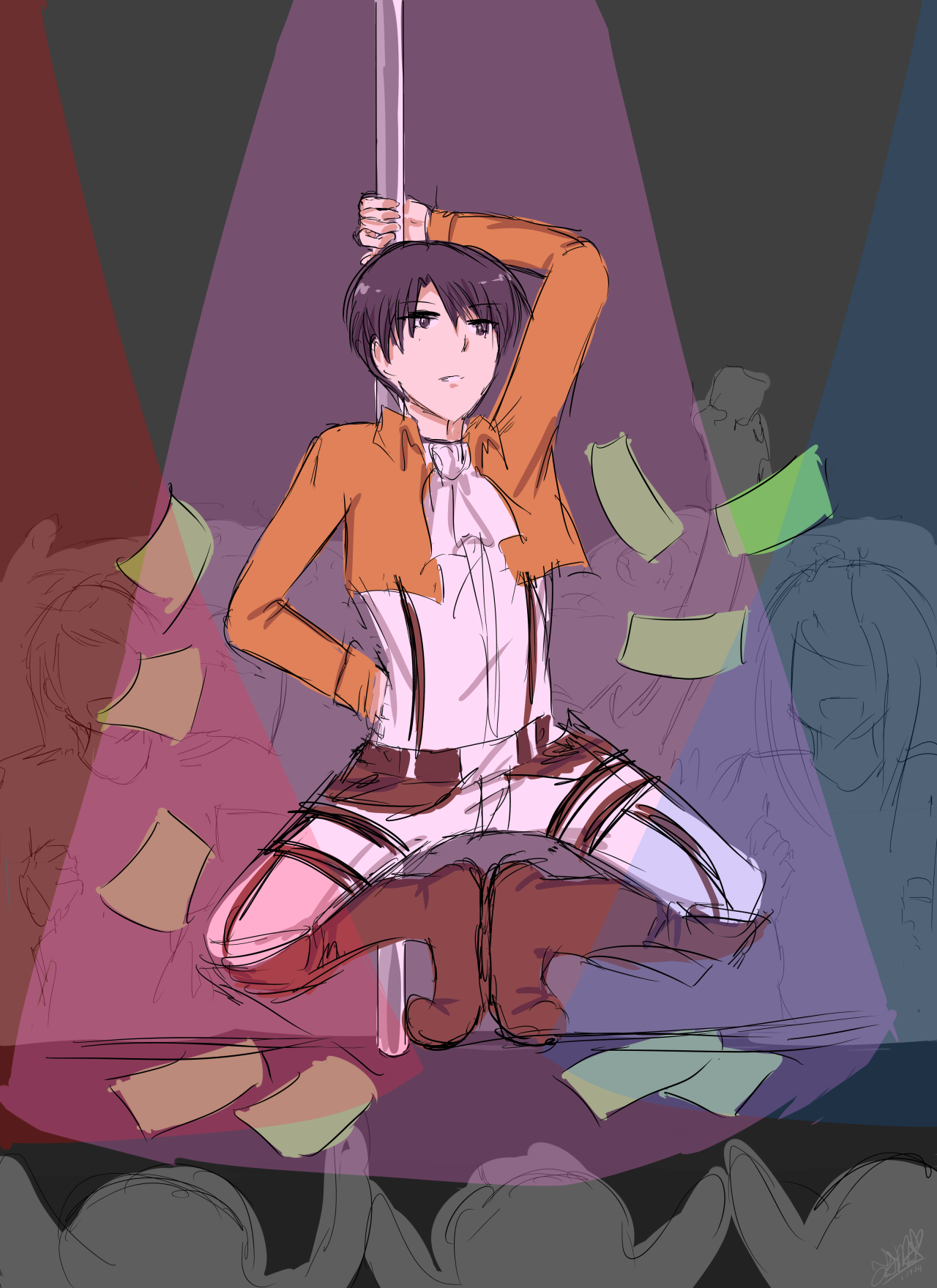 hittower:  spainsasscheeks:  dont even try to tell me this isnt canon    i had to