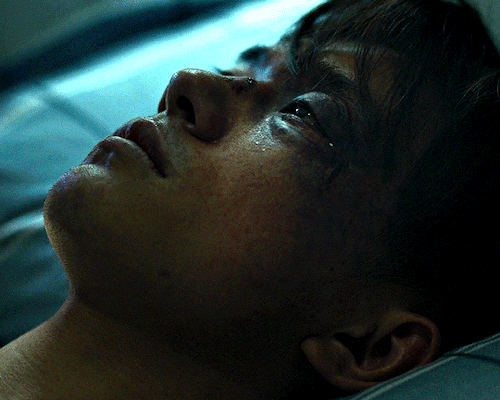 BETTER DAYS  少年的你 (2019) Dir. Derek Tsang