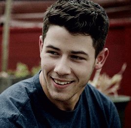 Why do you do this to me, Nick?