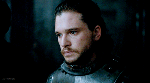 kitsn0w: jon snow appreciation 27/∞  I think Jon would hate the term ‘The Prince That Was Promised.’ If someone turned to him and said, ‘You’re The Prince That Was Promised,’ he just wouldn’t pay much attention. That’s what I love about