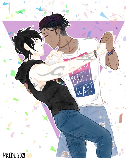 LOVE WINS 🌈💖