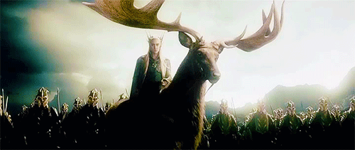 I feel like people need to know the Great Moose Truths.