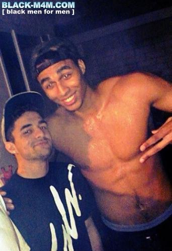 black-dicks-r-us:  6’6” tall mixed nigga justin from cali  GO TO www.Black-M4M.com