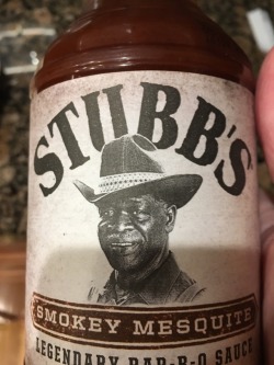 nucleic-asshole:  nentindo: im way too fucking scared to open this bottle of BBQ sauce stubb fuckin died for that BBQ sauce dude!! 