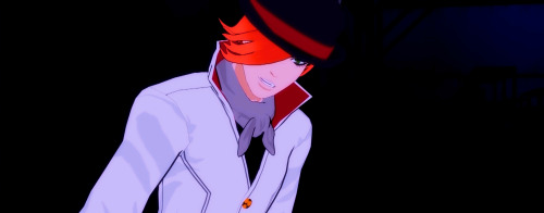 RWBY Rewatch 1.16 Black And White // Roman Torchwick