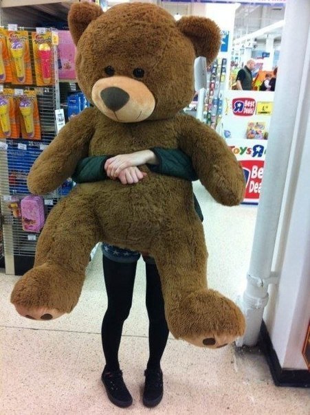 sinainav:  Need this in my life as well.  fuckyeahdannykrutko !! ^_^