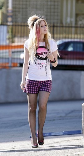 Avril Lavigne Appreciation Post
