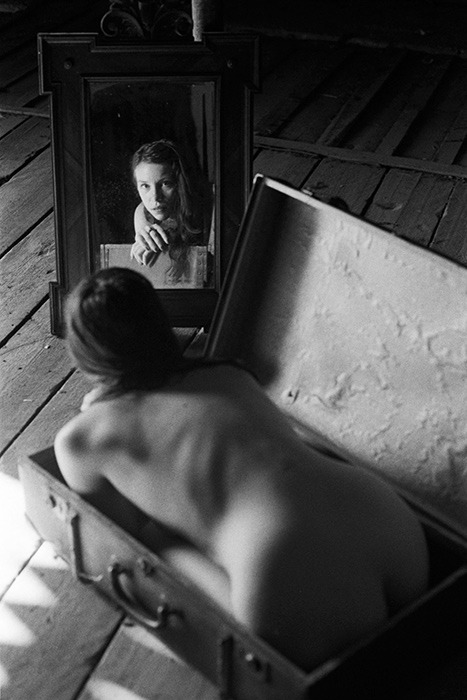 vivipiuomeno:  Alin Ciortea ph. - Attic Story 02 