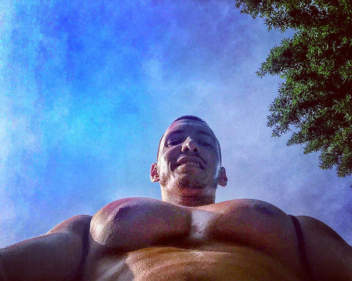 bigmalepecs:  Miomir Mimi Zeravica